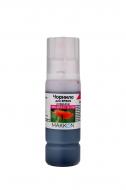 Чернила MAKKON Epson L8160/L8180 (C13T07D34A) (115) 70 мл Makkon пурпурный