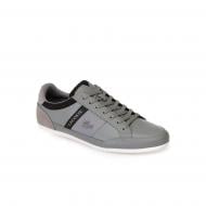 Кеды Lacoste 736CAM0011276 р. 7 серый Кеды Lacoste 736CAM0011276 р. 7 серый