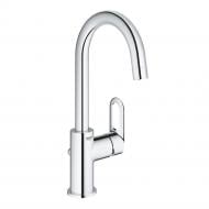 Смеситель для умывальника Grohe BauLoop L-Size 23763000