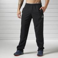 Брюки Reebok BK3090 р. S черный Брюки Reebok BK3090 р. S черный