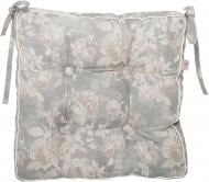 Подушка на стул Allure Розы 40х40 см Прованс