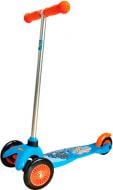 Самокат Hot Wheels ліцензійний Т57616 Самокат Hot Wheels ліцензійний Т57616