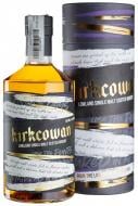 Віскі Bladnoch Kirkcowan подарункова коробка 0,7 л Віскі Bladnoch Kirkcowan подарункова коробка 0,7 л