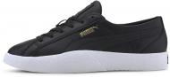 Кроссовки женские весенние Puma Love Wn s 37210403 р.38,5 черные