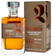 Віскі Bladnoch Dragon Series 3 (Spanish Oak Sherry & American Oak) 0,7 л Віскі Bladnoch Dragon Series 3 (Spanish Oak Sherry & American Oak) 0,7 л