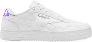 Кроссовки женские демисезонные Reebok REEBOK ROYAL TECHQUE T BOLD G58123 р.38,5 белые