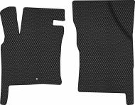 Килимки автомобільні EVAtech Chrysler Pacifica (CS) 2003-2007 (CS42002A2LA1RBB) універсальні