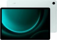 Планшет Samsung Galaxy Tab S9 FE WiFi 10,9" 6/128GB Wi-Fi ocean green (SM-X510NLGASEK)