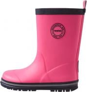 Сапоги для девочек Reima Taika 2.0 (5400001A-4410) размер 20 розовый