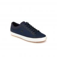Кеды Lacoste 736CAM00652Q8 р. 8 синий Кеды Lacoste 736CAM00652Q8 р. 8 синий