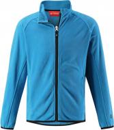 Кофта для мальчика Reima р.146 голубой 536305-7470