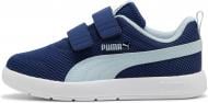 Кроссовки для мальчиков Puma Courtflex V3 Mesh PS 39808519 р.34 синие