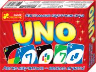 Игра настольная Ранок Уно 253515