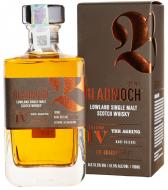 Віскі Bladnoch Dragon Series 4 (Red Wine Hoghead & Bourbon) 0,7 л