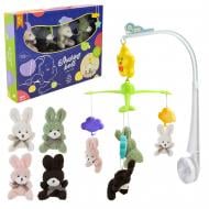 Мобиль Shantou мягкие игрушки D155