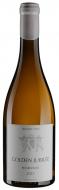 Вино Benoit Ente сухе біле Chardonnay Golden Jubilee 2022 0,75 л