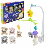 Мобиль Shantou мягкие игрушки D156