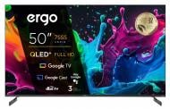 Телевизор Ergo 50JFQ7555 50″