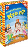 Игра настольная Dream Makers Кто я? Cards 1610H Игра настольная Dream Makers Кто я? Cards 1610H