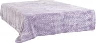 Покрывало Vintage lilac 240x180 см La Nuit сиреневый