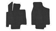 Килимки автомобільні EVAtech Chrysler Town & Country 1982-2016 (CS42448AV2RBB) універсальні