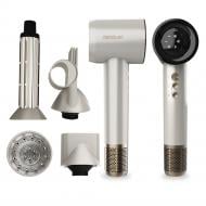 Стайлер CECOTEC DryGlam Waves Champagne 4in1