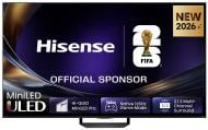 Телевизор Hisense 20018706 55″ 55U7S PRO