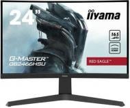 Монітор Iiyama G-Master 23,6" (GB2466HSU-B1)