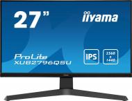 Монитор Iiyama ProLite 27" (XUB2796QSU-B1)