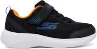 Кроссовки для мальчиков Skechers SELECTORS 403615L BLK р.33 черные
