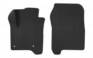 Килимки автомобільні EVAtech Citroen C3 Picasso 2009-2017 (CN11905AD2CP2RBB) універсальні