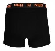 Боксеры мужские NEO tools Basic 2 3 шт. 81-678 M черный/синий/зеленый