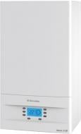 Котел газовый Electrolux GCB 11 Basic Space Fi + Труба