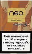 Стики Neo DEMI Golden Tobacco