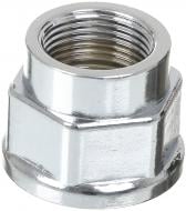 Муфта редукционная Pattaroni хромированная 1/2х1 ВВ