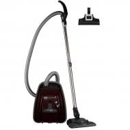 Пылесос SEBO AIRBELT K 1 ANIMAL red