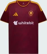 Футболка Adidas ФК Харьков KN0536 р.L бордовый