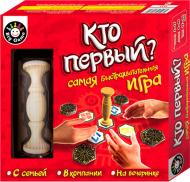 Настільні ігри для дітей Ranok Creative