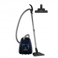 Пылесос SEBO AIRBELT K 1 PARKETT dark blue