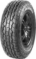 Шина SONIX PRIMEMAX A/T II 215/65 R16 98 T нешипована всесезонні