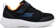 Кроссовки для мальчиков Skechers SELECTORS 403615L BLK р.35 черные