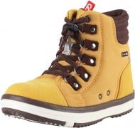 Напівчеревики для хлопчика Reima 569343-2570 р.35 темно-жовтий