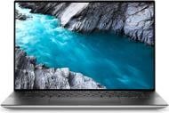 Ноутбук Dell XPS 15 9500 15,6 (9500Fi58S3G1650-WPS) silver