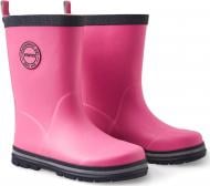 Чоботи гумові дитячі Reima Taika 2.0 розмір 37 pink