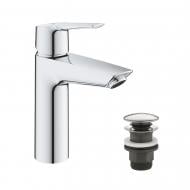 Смеситель для умывальника Grohe QuickFix Start M-Size 24204002