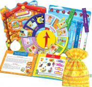 Игра настольная Vladi Toys Больше чем Математика VT2801-18 Игра настольная Vladi Toys Больше чем Математика VT2801-18
