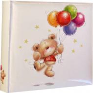 Фотоальбом EVG 10x15x200 BKM46200 Baby ball