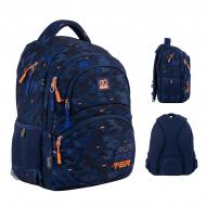 Рюкзак школьный GoPack Education GO24-175M-10