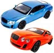 Автомобіль на р/к MZ Bently в асортименті 1:24 27040