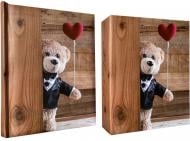 Фотоальбом EVG 10x15x200 BKM46200 Baby love